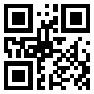 QrCode di 3407400395