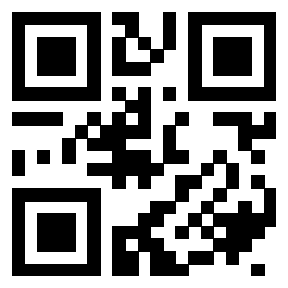 3407400398 QrCode associato