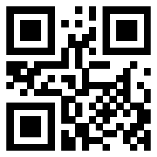 QrCode di 3407400401
