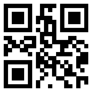Il Qr Code di 3407400402