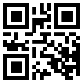 3407400403 - Immagine del Qr Code associato