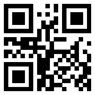 Il QrCode di 3407400405