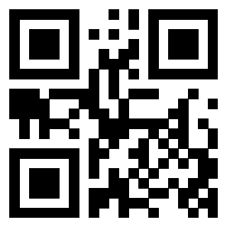 3407400406 Qr Code associato