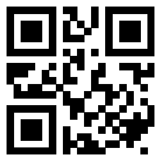 Il QrCode di 3407400411