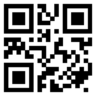 Il QrCode di 3407400412