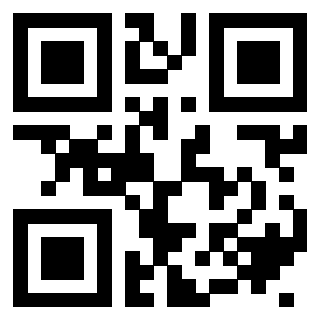 Immagine del Qr Code di 3407400413