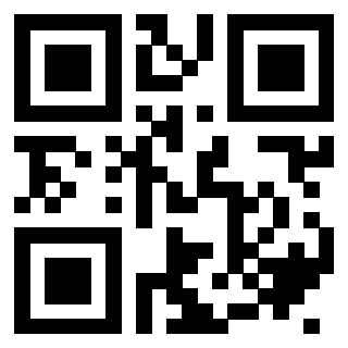 Scansione del Qr Code di 3407400417