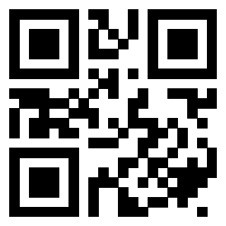 3407400419 - Immagine del QrCode