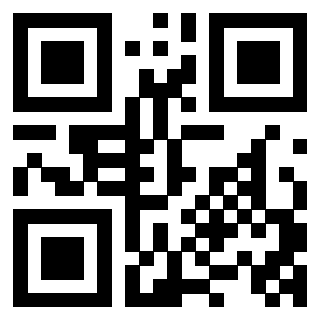 Il QrCode di 3407400421
