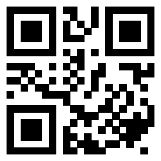 3407400424 - Immagine del QrCode associato