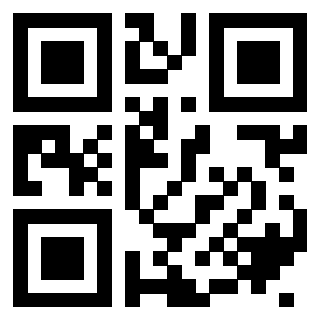 3407400428 - Immagine del Qr Code associato