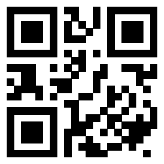 3407400431 Qr Code associato