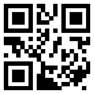 Scansione del QrCode di 3407400433