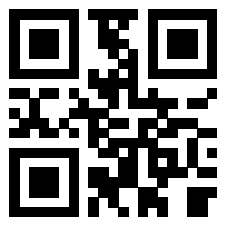 Immagine del Qr Code di 3407400436