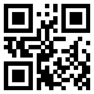 3407400437 - Immagine del Qr Code