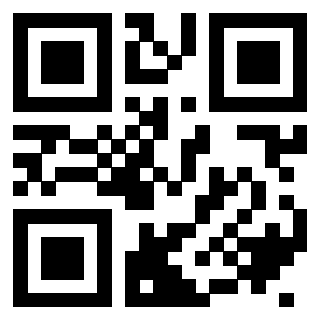 3407400438 Qr Code associato