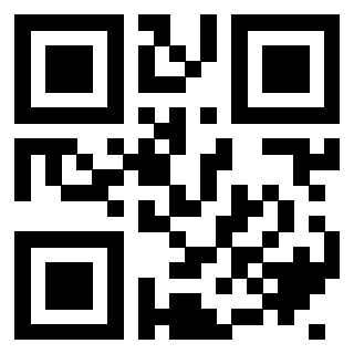 Immagine del Qr Code di 3407400439