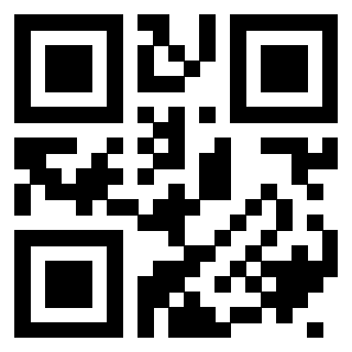 Scansione del QrCode di 3407400440