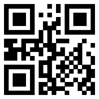 3407400442 - Immagine del QrCode associato