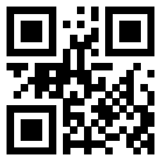 Scansione del QrCode di 3407400443