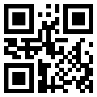 3407400444 - Immagine del QrCode