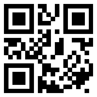 Scansione del Qr Code di 3407400446