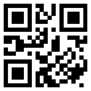 3407400449 Qr Code associato