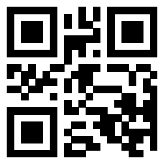 3407400453 - Immagine del QrCode