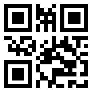 3407400454 QrCode associato