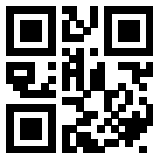 Immagine del Qr Code di 3407400456