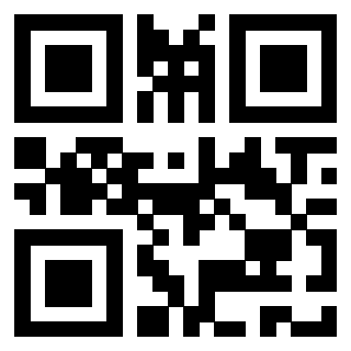 Qr Code di 3407400458