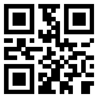 3407400459 Qr Code associato