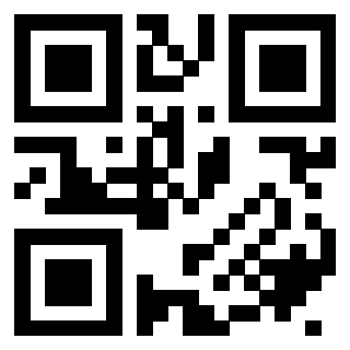 3407400460 - Immagine del Qr Code associato