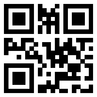 Immagine del Qr Code di 3407400462