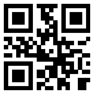 Il Qr Code di 3407400464