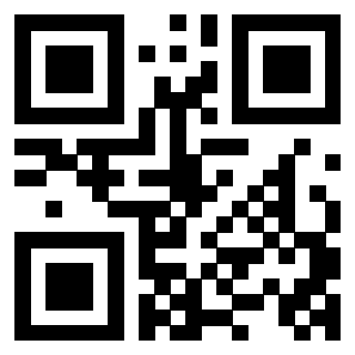 Immagine del QrCode di 3407400465