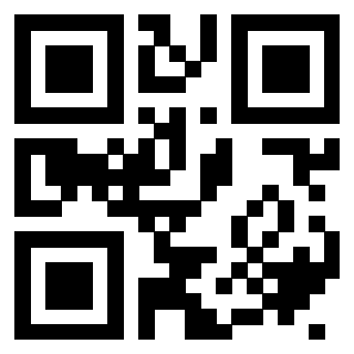 Il QrCode di 3407400466