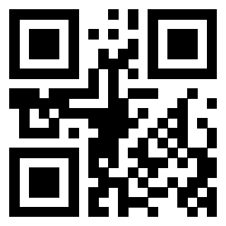 Il QrCode di 3407400467