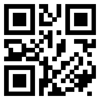 3407400468 - Immagine del QrCode associato