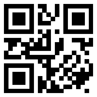 Il Qr Code di 3407400471