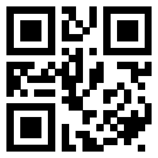 Scansione del Qr Code di 3407400473