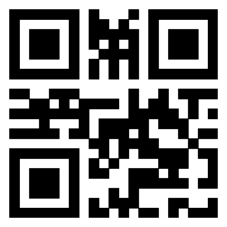3407400476 - Immagine del Qr Code