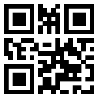 QrCode di 3407400477