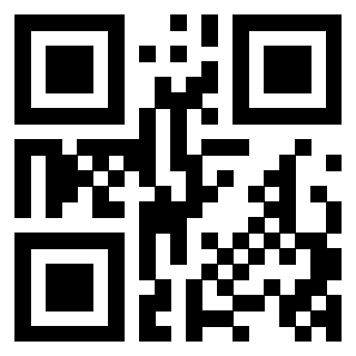 Scansione del Qr Code di 3407400478