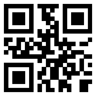 Il Qr Code di 3407400480