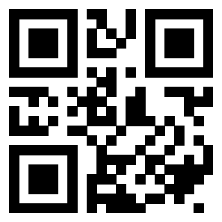 Il Qr Code di 3407400481