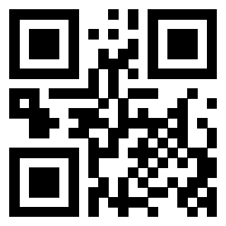 Il QrCode di 3407400482