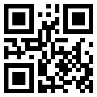 3407400483 QrCode associato