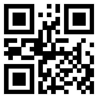 Il QrCode di 3407400485