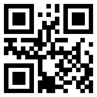 3407400487 - Immagine del QrCode associato